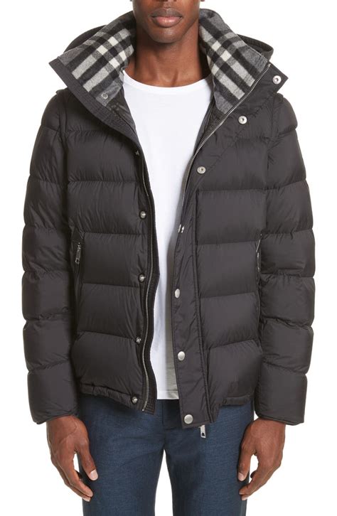 burberry jacket mens nordstrom|where to buy Burberry.